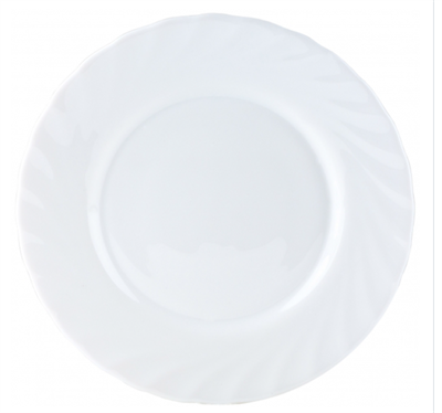Тарелка десертная Luminarc Trianon Трианон - 19.5 см 0283095794