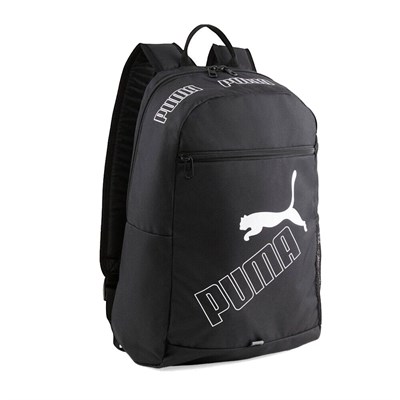 Рюкзак PUMA Phase Backpack II, 36x25x17см 37938