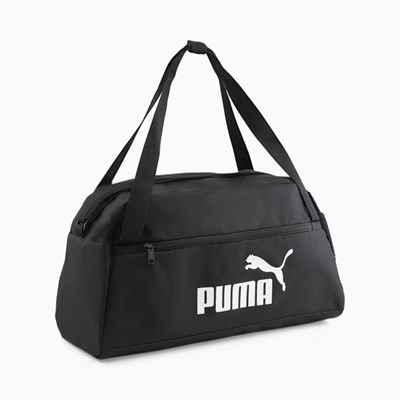 Сумка спортивная PUMA TeamGOAL 23, 44х21х23см, 21л. 37942