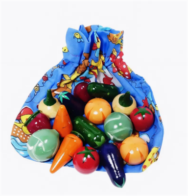 Волшебный мешочек. Овощи расписные xEyUzSb6i2II1MGbn-1Jq0