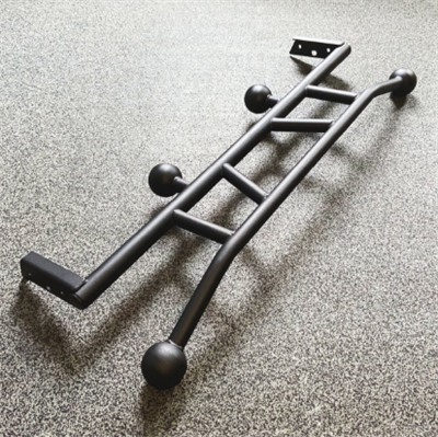 Настенный турник Мультихват 0282022