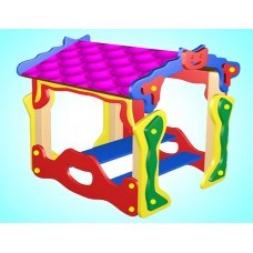 Домик №15 02830339