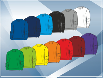 Толстовка 026380