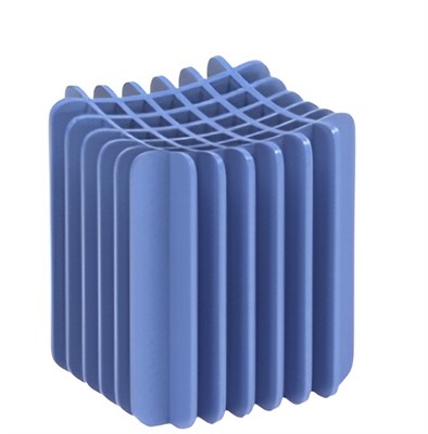 Пуф изготовлен из искусственного войлока ieozNHFjhTOLepbCwrw-G3