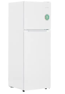 Холодильник с морозильником Aceline T2-0140AKA 0281006