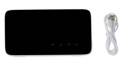 Приемник сигналов системы вызова помощи ТИФЛОВЫЗОВ модель ПС-999 0281747