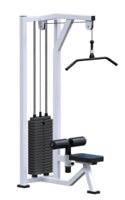 Верхняя тяга (стек 100кг) 0282048