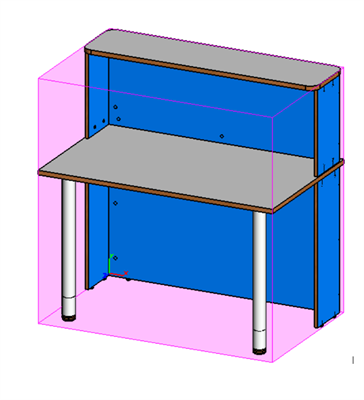Стойка прямая 1200х750х1200 IaAuaFVkirRYwjv8w78zr0