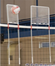 Тренажер для волейбола Блок с сеткой 025680