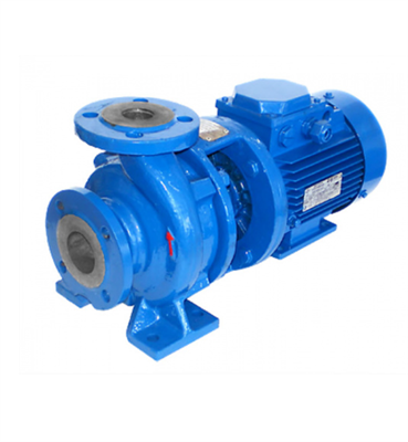 Насос  КМ 50-32-125 0283095042