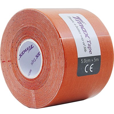 Тейп кинезиологический TMAX Extra Sticky 33236