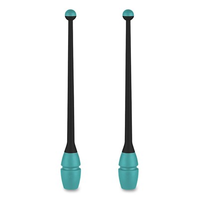 Булавы для художественной гимнастики INDIGO IN017 30593