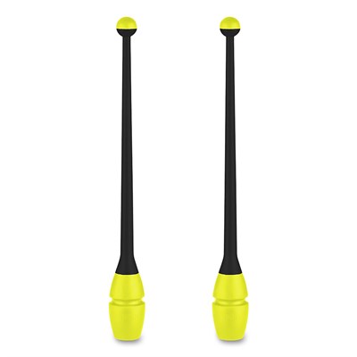 Булавы для художественной гимнастики INDIGO IN017 30594