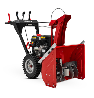 Снегоуборочная машина 026830