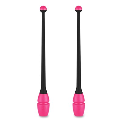 Булавы для художественной гимнастики INDIGO IN018 30606