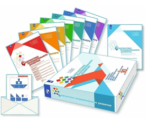 Психолого - педагогическая диагностика развития раннего и дошкольного возраста + наглядный материал для обследования детей/Стребелева Е.А. 01996