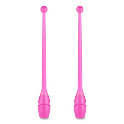 Булавы для художественной гимнастики INDIGO IN018 30609