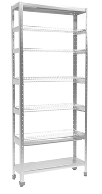 Стеллаж для тарелок и стаканов ПищТех ЭКОНОМ СКТСК-32КЭ-2М 47LG1tCKiWpJzvMFddxLN3