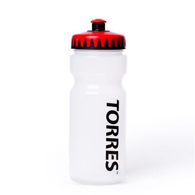 Бутылка для воды TORRES, 550 мл. 30649