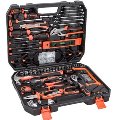 Набор инструментов для дома Gigant GNJ-168 0282165