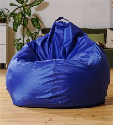 Кресло мешок оксфорд (большой) 0283095468