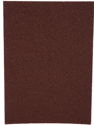 Белгородский абразивный завод Шлифлист на тканевой основе, зернистость № 5, 240х170 мм, 10 шт. 0283094839