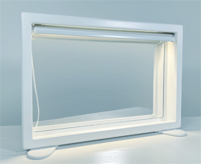 Зеркало логопеда 027802