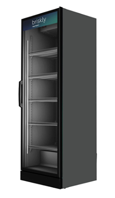 Холодильный шкаф Briskly 7 fTbX8MjRhVo0Jvpso9JcC2