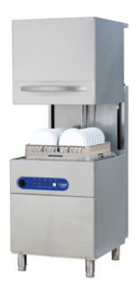 Машина посудомоечная 01536