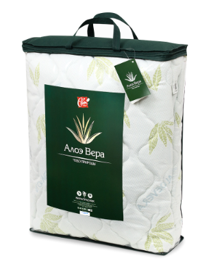 Наматрасник "Aloe Vera" 02829214