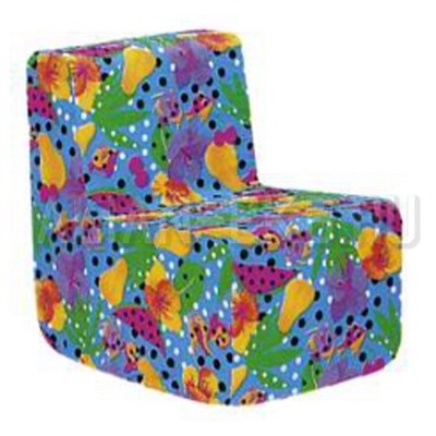 ПРЯМОУГОЛЬНЫЙ СТУЛ гобелен 02829725