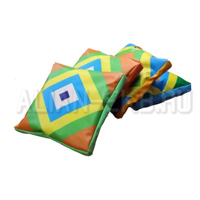 ПОДУШКА УЗОР с гранулами, ВИК 02829741