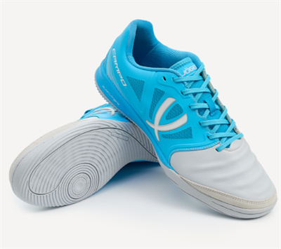 Бутсы зальные CAMPO Blue/grey c-qnvzVVhvNvdgiTFxfJa0