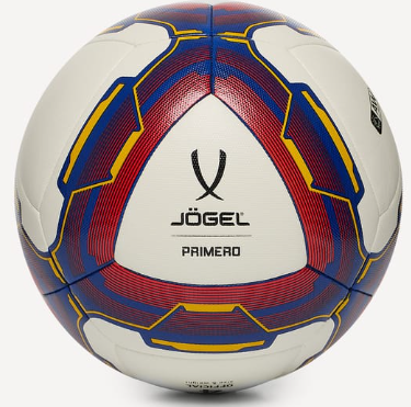 Мяч футбольный Primero №4 wsuuoAlxhBcUxIEB4sq941
