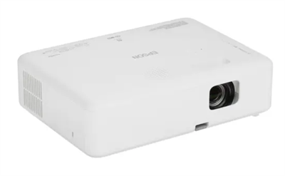 Проектор Epson CO-W01 белый 0282835