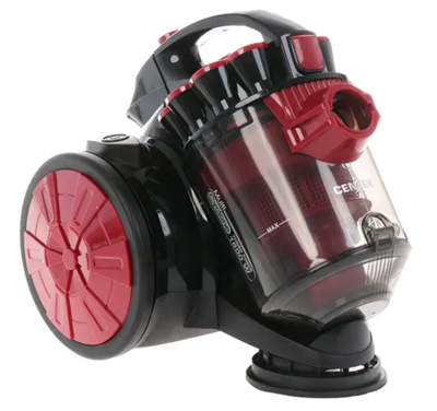 Пылесос Centek CT-2531 черный 025956