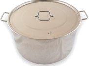 Котел КАТУНЬ Общепит 50 л. 01494