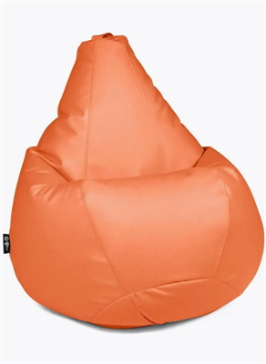 Кресло мешок экокожа (студент) 0283095474