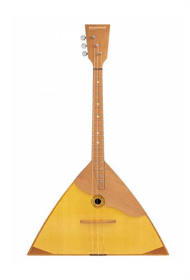 Балалайка ученическая 027027