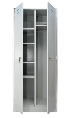 Шкаф для раздевалки ШРМ-22У 0283095554