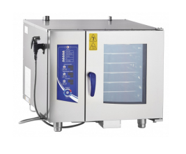 Пароконвектомат Abat ПКА 6-1/1ВМ2-01 XBWYRYg5j3dqGvS8U3ShH1