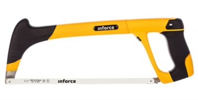Ножовка по металлу Inforce 300 мм 06-08-16 0282445