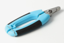 Когтерез боковой малый с закругленными резиновыми ручками,отверстие 8 мм olowwwFgiyttO8RD3vaFm3 - фото 1436080