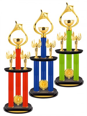 Кубок многоуровневый 025890