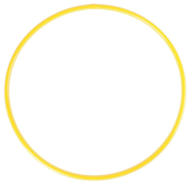 Обруч, диаметр 50 см 0280521