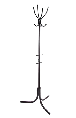 Напольная вешалка Nika Комфорт медная 0283096125