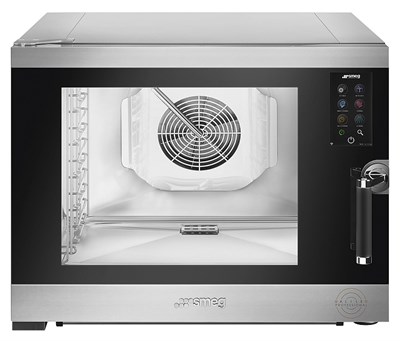 SPO5L2S Пароконвектомат EEvWwPoshPadk3ZH0FFBQ0