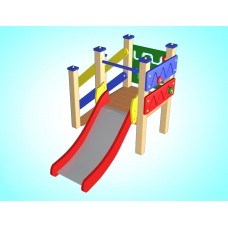 Горка №22 02830221