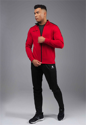 Костюм спортивный муж. KELME Tracksuits 026365