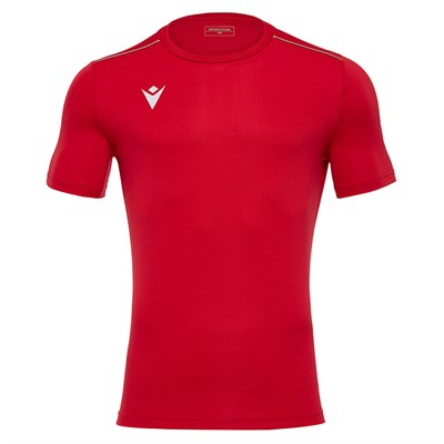 Футболка спортивная унисекс MACRON Rigel Hero 33573